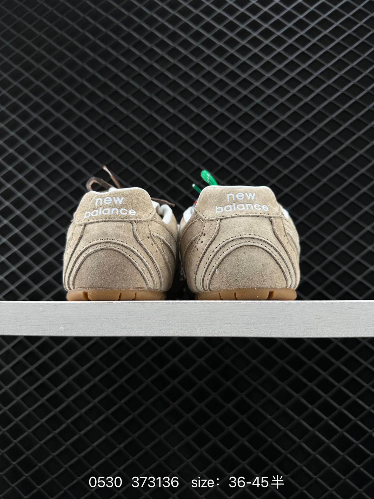 MiuMiu x NB New Balance 530 SL